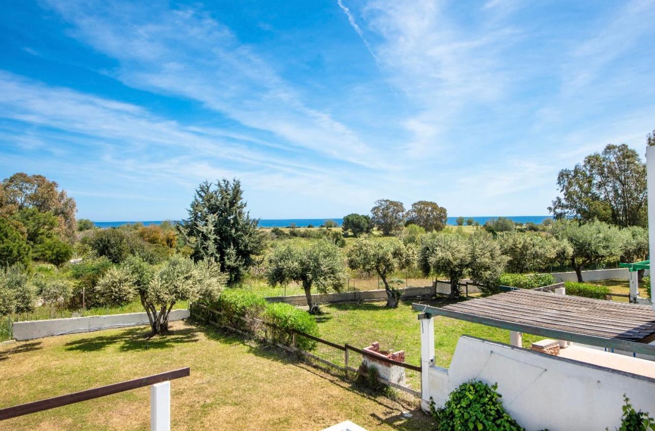 Lual Palette Rhodos Villa